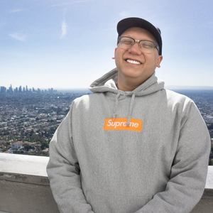 Meet your Posher, Peter